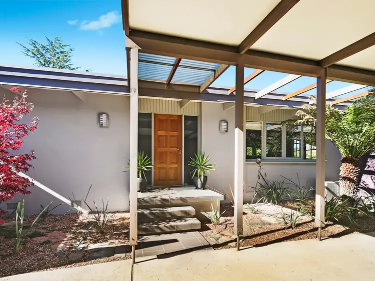 Sixth view of Homely house listing, 109 Kambalda Crescent, Fisher ACT 2611