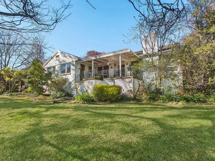 95 Stonehaven Crescent, Deakin ACT 2600