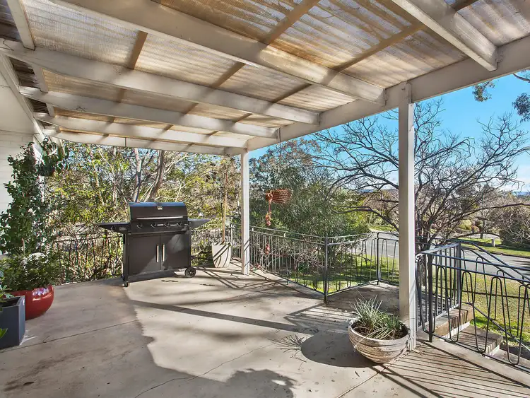 Sixth view of Homely house listing, 95 Stonehaven Crescent, Deakin ACT 2600