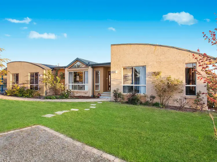 Main view of Homely rural property listing, 51 Broughton Circuit, Murrumbateman NSW 2582