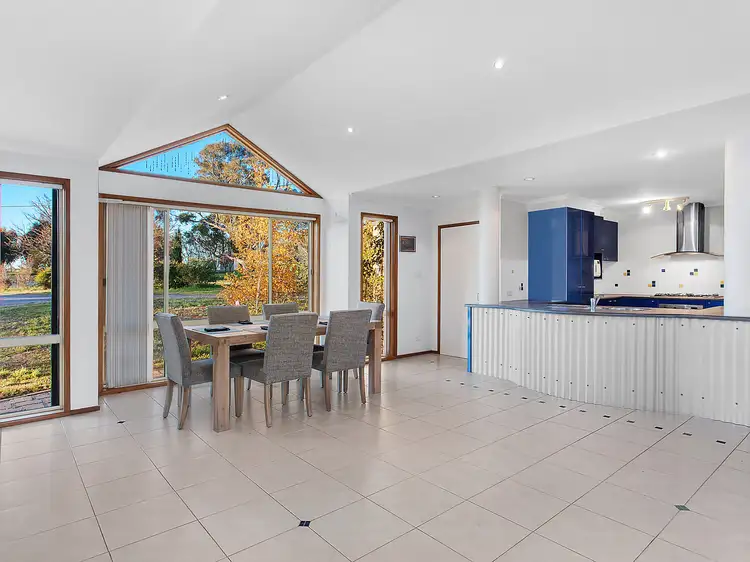 Third view of Homely rural property listing, 51 Broughton Circuit, Murrumbateman NSW 2582