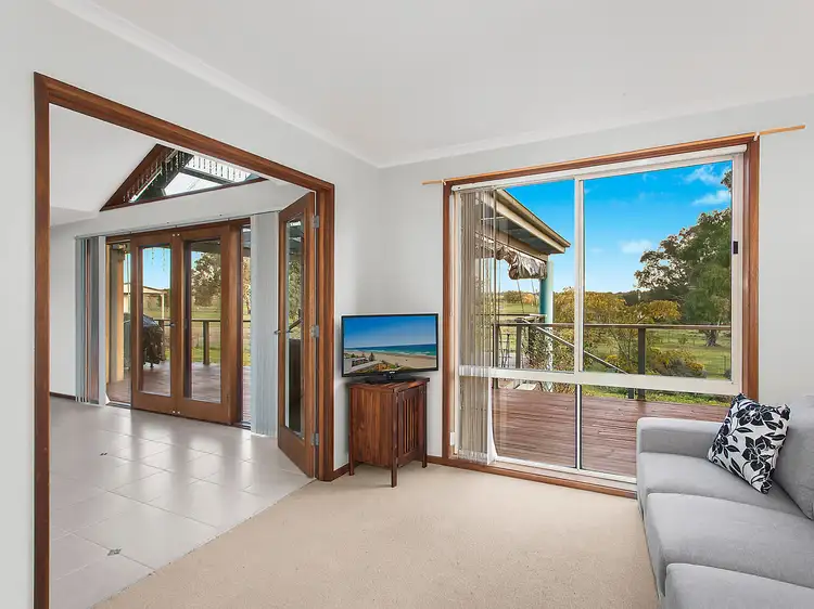 Fourth view of Homely rural property listing, 51 Broughton Circuit, Murrumbateman NSW 2582