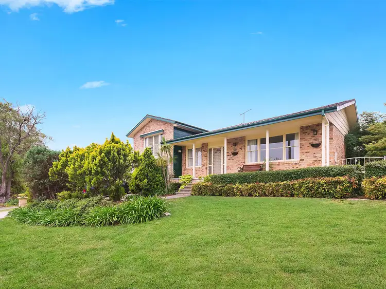 Main view of Homely house listing, 12 Herschell Circuit, Flynn ACT 2615