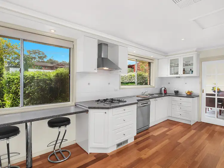 Second view of Homely house listing, 12 Herschell Circuit, Flynn ACT 2615