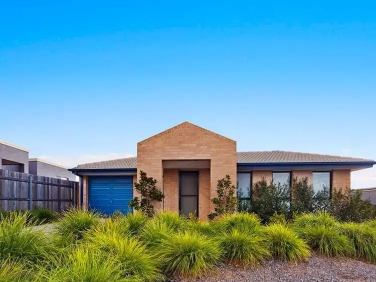 Main view of Homely house listing, 95 Macfarlane Burnet Avenue, Macgregor ACT 2615