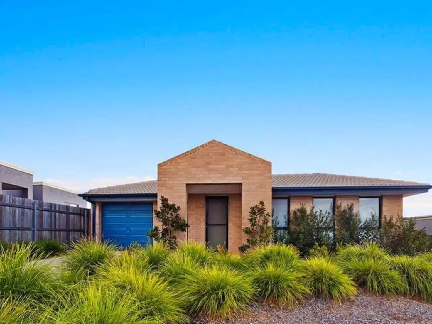 Main view of Homely house listing, 95 Macfarlane Burnet Avenue, Macgregor ACT 2615
