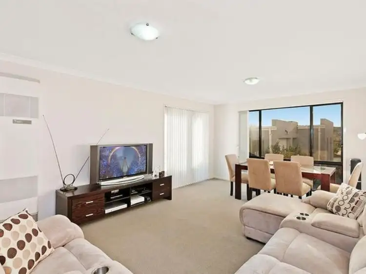 Second view of Homely house listing, 95 Macfarlane Burnet Avenue, Macgregor ACT 2615