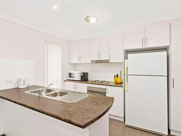 Third view of Homely house listing, 95 Macfarlane Burnet Avenue, Macgregor ACT 2615