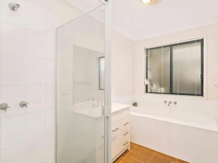 Fifth view of Homely house listing, 95 Macfarlane Burnet Avenue, Macgregor ACT 2615
