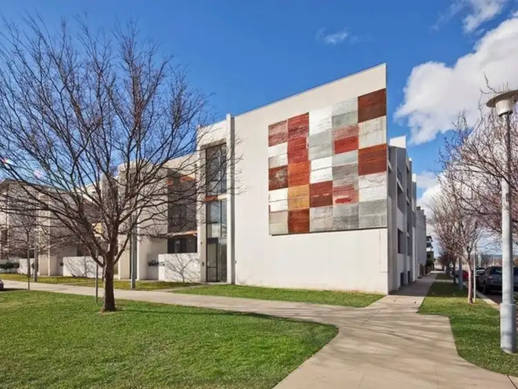 131/35 Wentworth Avenue, Kingston ACT 2604