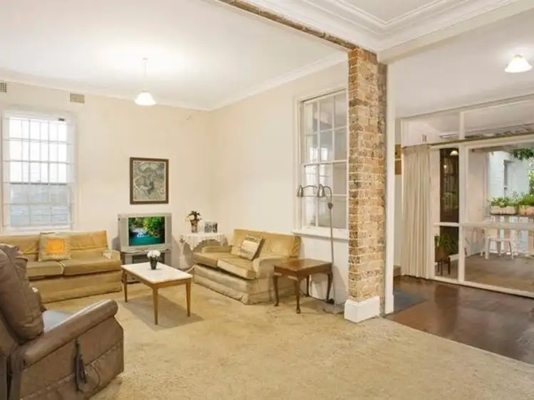 Second view of Homely house listing, 48 Ocean Street, Woollahra NSW 2025