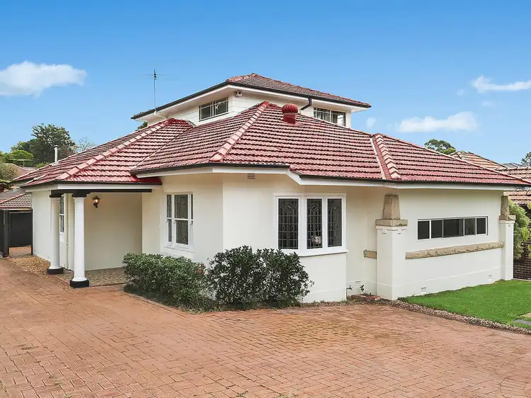 17A Darvall Road, Eastwood NSW 2122
