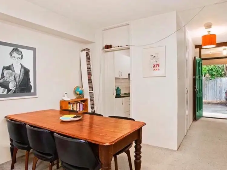 Second view of Homely apartment listing, 9/58 Ocean Street, Woollahra NSW 2025