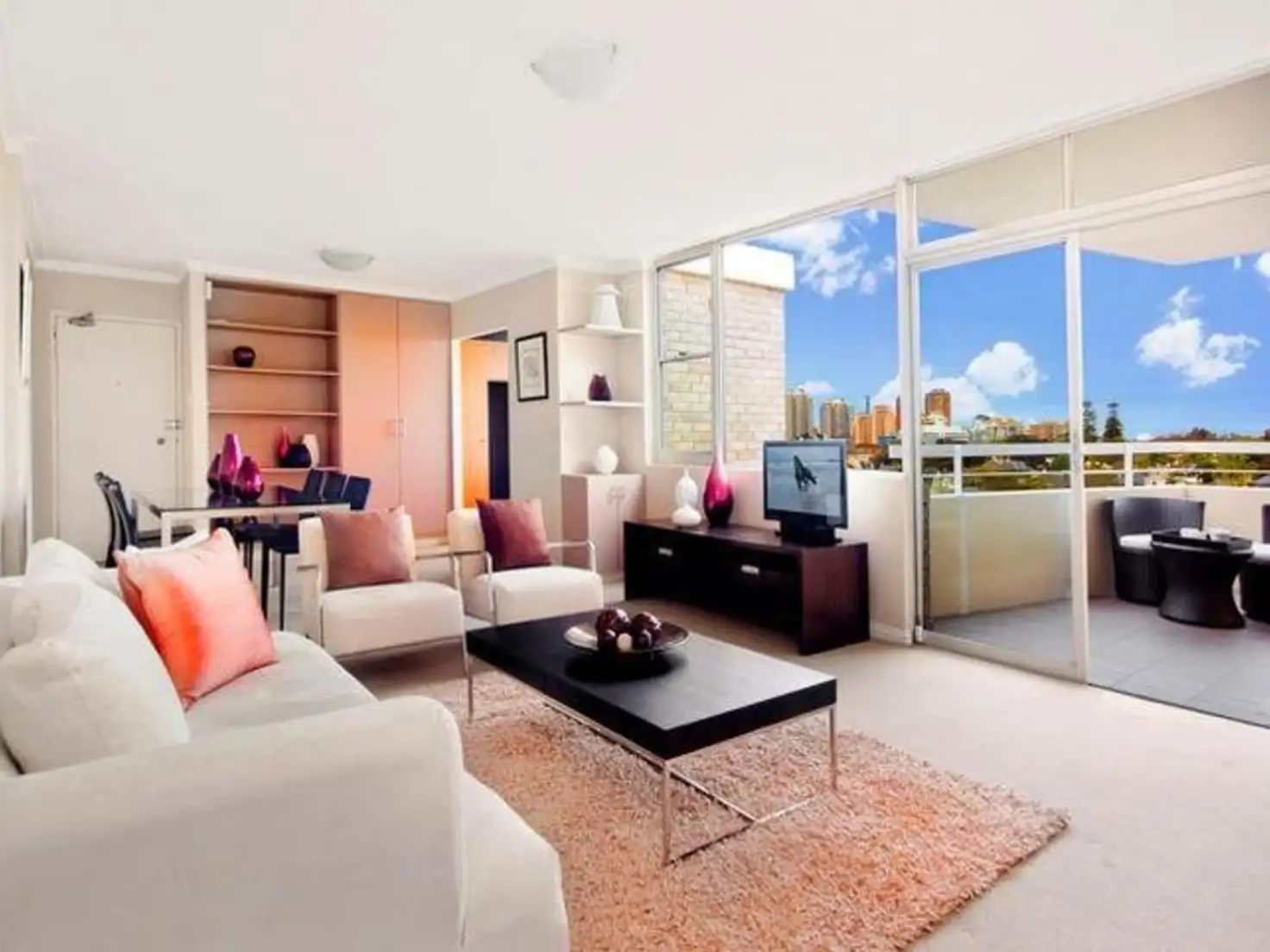 Main view of Homely apartment listing, 33/67 Ocean Street, Woollahra NSW 2025