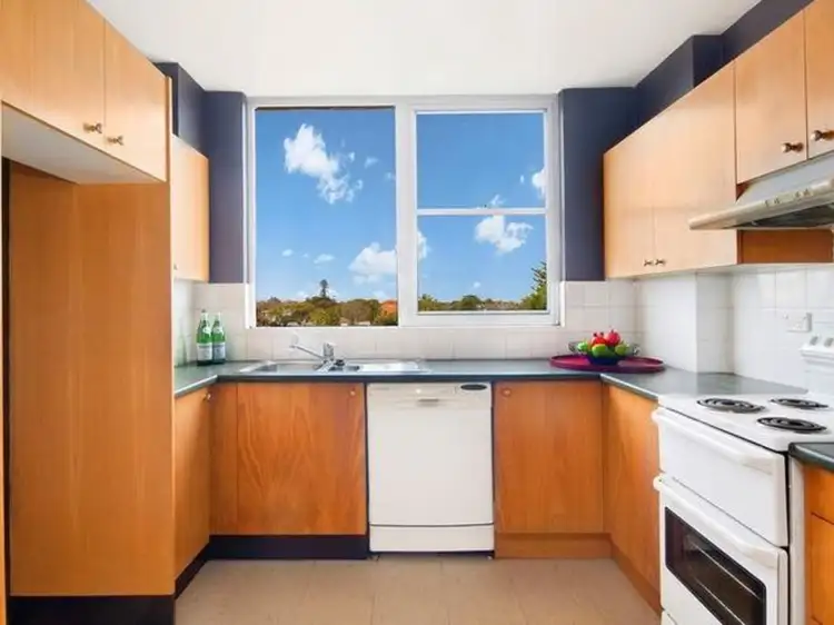 Third view of Homely apartment listing, 33/67 Ocean Street, Woollahra NSW 2025