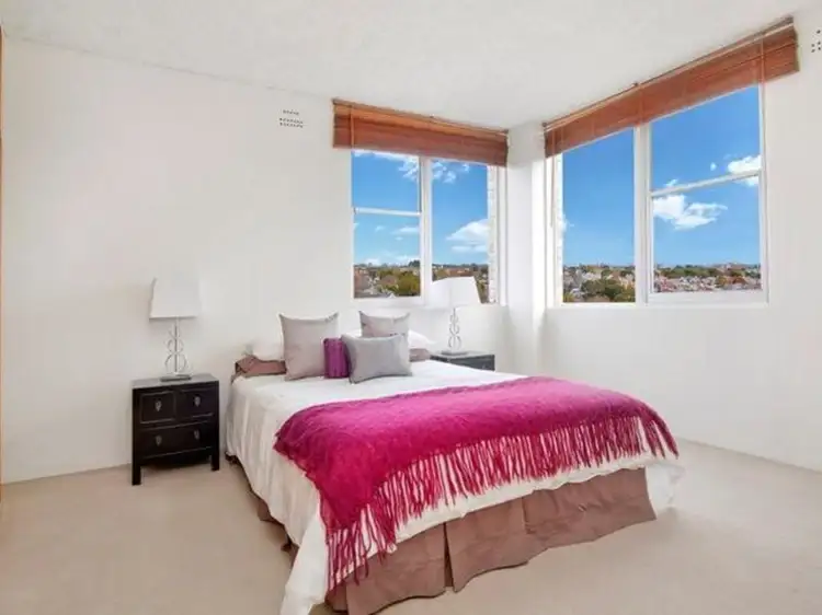 Fourth view of Homely apartment listing, 33/67 Ocean Street, Woollahra NSW 2025