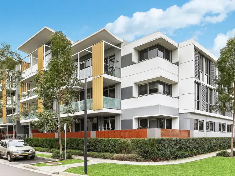 26/2 Seven Street, Epping NSW 2121