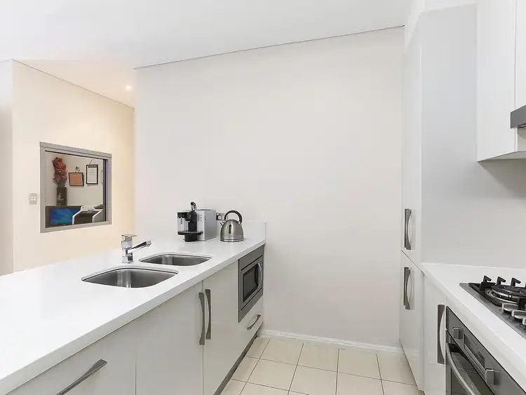 Third view of Homely apartment listing, 26/2 Seven Street, Epping NSW 2121