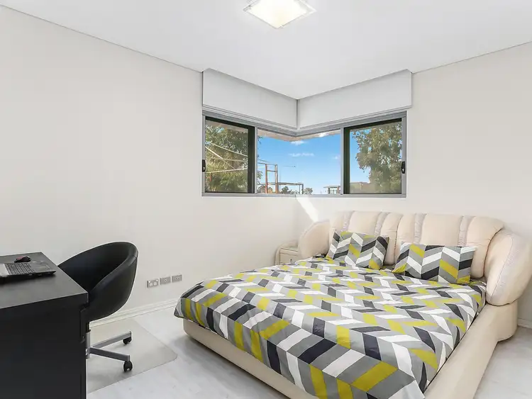Fourth view of Homely apartment listing, 26/2 Seven Street, Epping NSW 2121