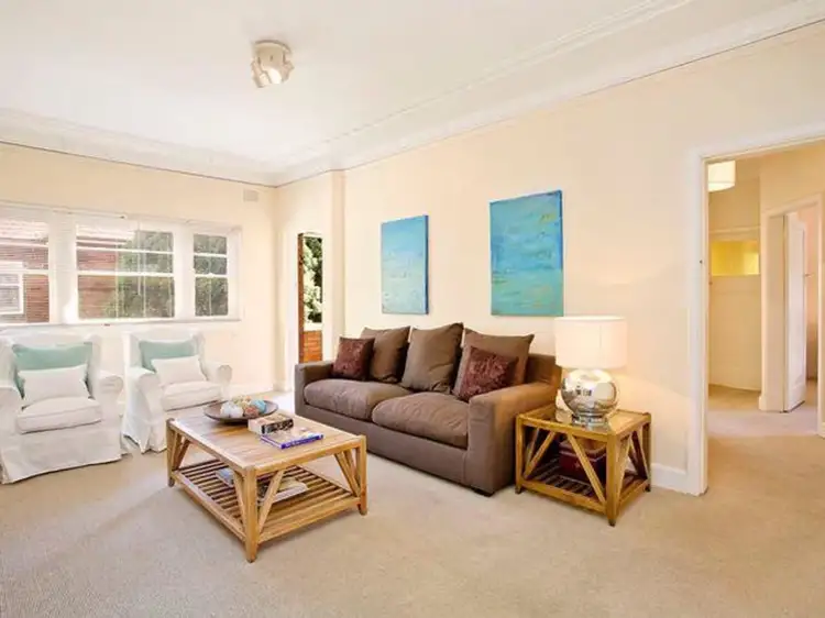 Main view of Homely apartment listing, 12/2 Wellington Street, Woollahra NSW 2025