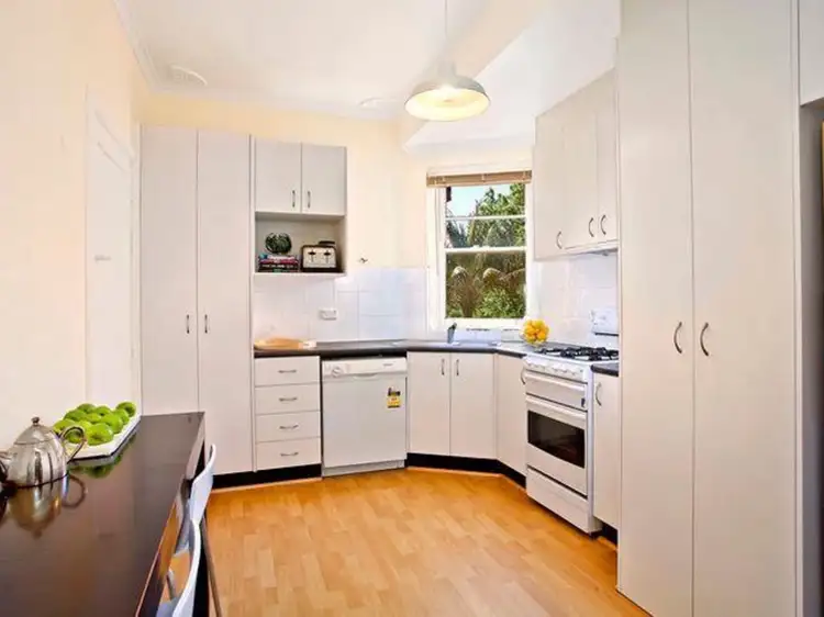 Second view of Homely apartment listing, 12/2 Wellington Street, Woollahra NSW 2025