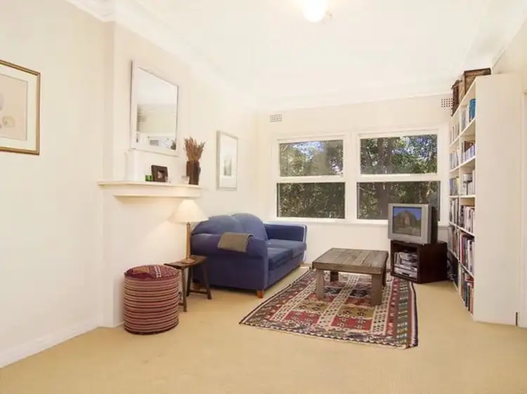 15/29A Nelson Street, Woollahra NSW 2025