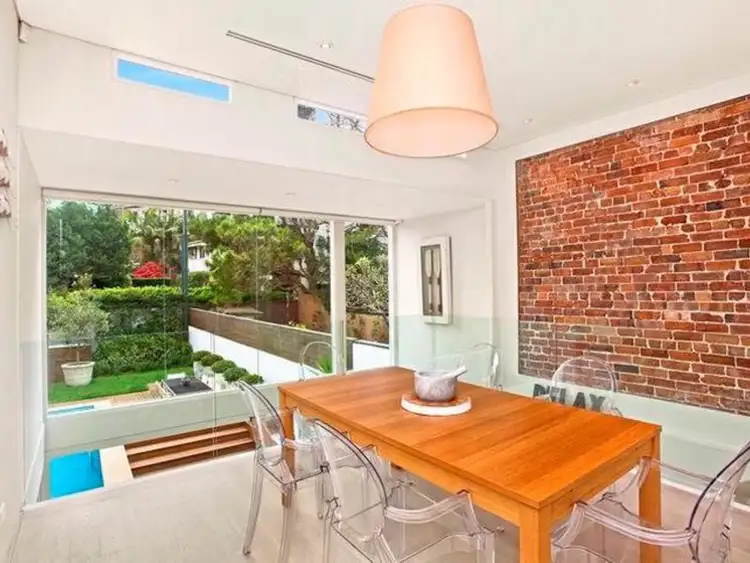Third view of Homely house listing, 5 Dunbar Street, Watsons Bay NSW 2030