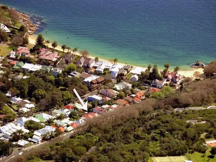 Main view of Homely house listing, 20 Cliff Street, Watsons Bay NSW 2030