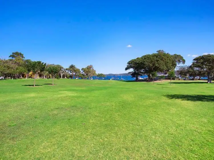 Second view of Homely house listing, 6 Clovelly Street, Watsons Bay NSW 2030