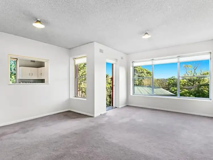 Main view of Homely apartment listing, 1/15 Bell Street, Vaucluse NSW 2030