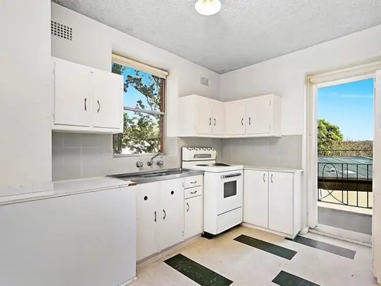 Second view of Homely apartment listing, 1/15 Bell Street, Vaucluse NSW 2030