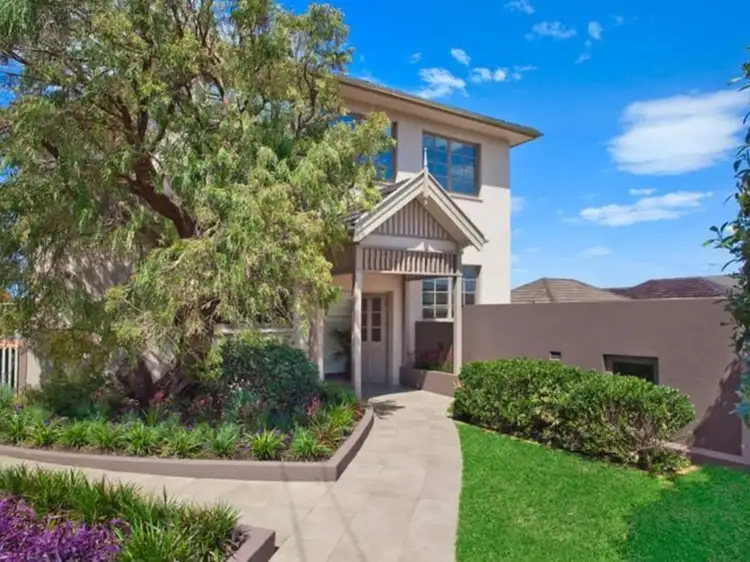 Third view of Homely house listing, 5 Marne Street, Vaucluse NSW 2030