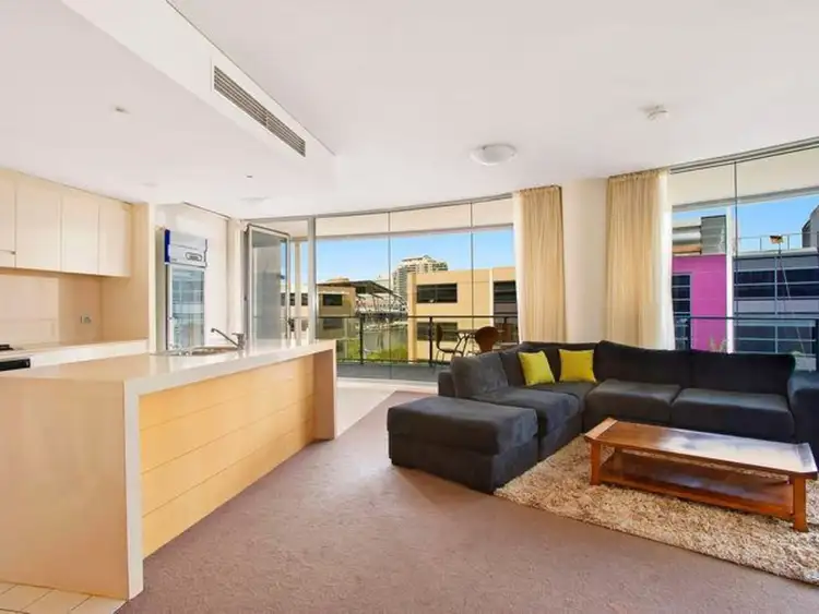 S405/35 Shelley Street, Sydney NSW 2000