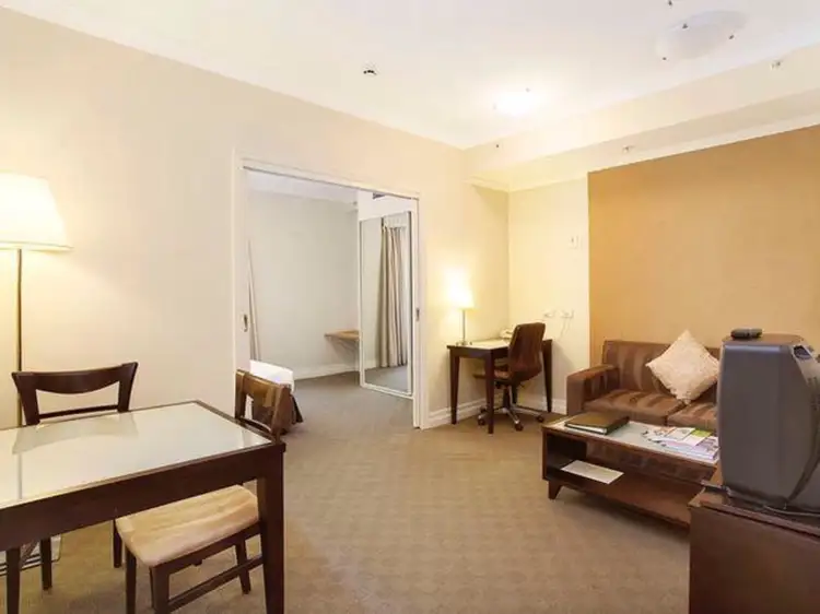 102/252 Sussex Street, Sydney NSW 2000