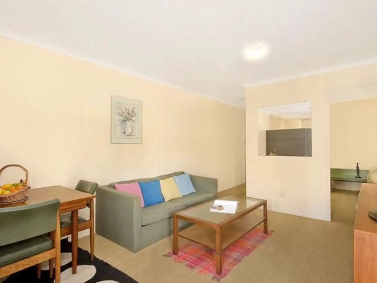 Main view of Homely apartment listing, 42/359 Pitt Street, Sydney NSW 2000