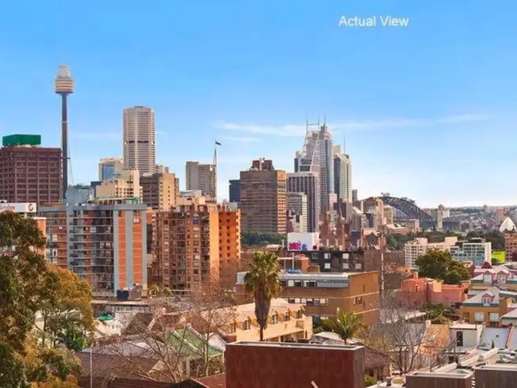 602/437 Bourke Street, Surry Hills NSW 2010