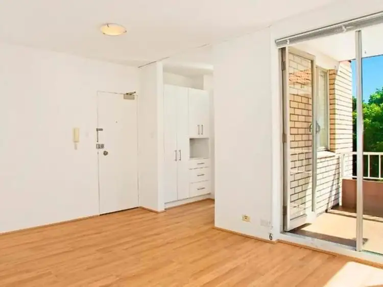 7/9 Clement Street, Rushcutters Bay NSW 2011