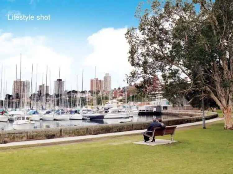 Fourth view of Homely apartment listing, 7/9 Clement Street, Rushcutters Bay NSW 2011