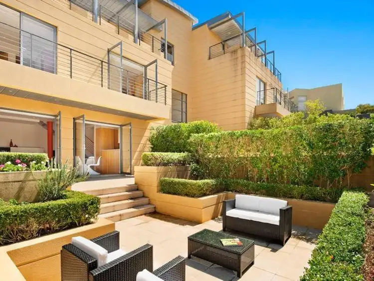 Main view of Homely apartment listing, 4/22 Carlisle Street, Rose Bay NSW 2029