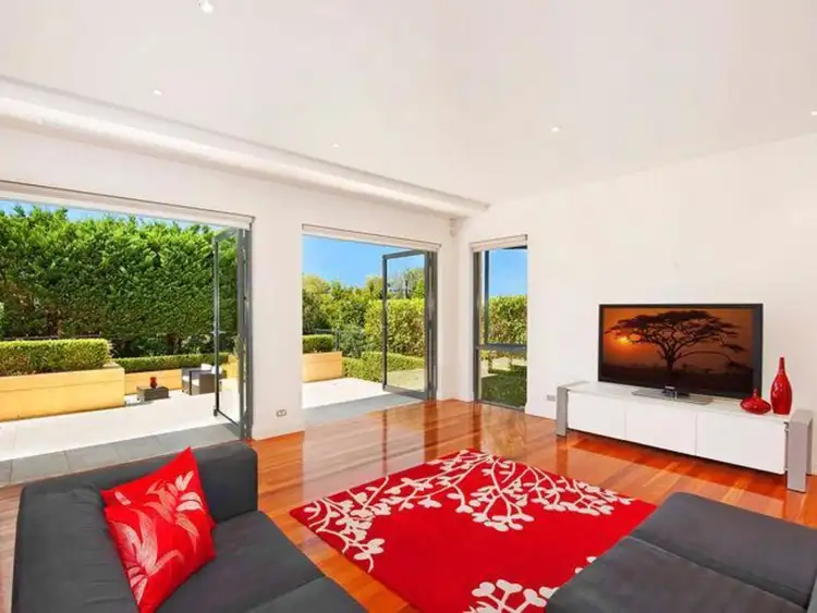 Second view of Homely apartment listing, 4/22 Carlisle Street, Rose Bay NSW 2029