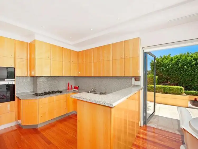 Third view of Homely apartment listing, 4/22 Carlisle Street, Rose Bay NSW 2029