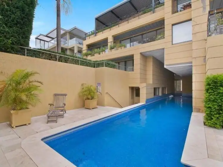 Fifth view of Homely apartment listing, 4/22 Carlisle Street, Rose Bay NSW 2029