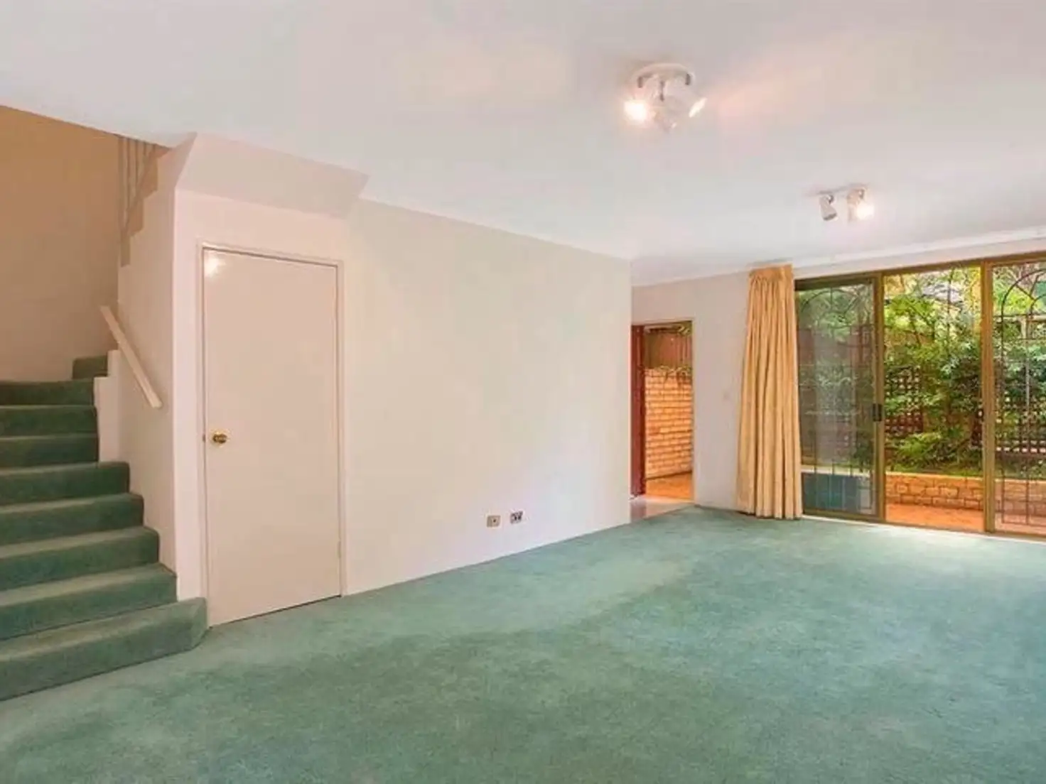 Main view of Homely townhouse listing, 54/11 Maddison Street, Redfern NSW 2016