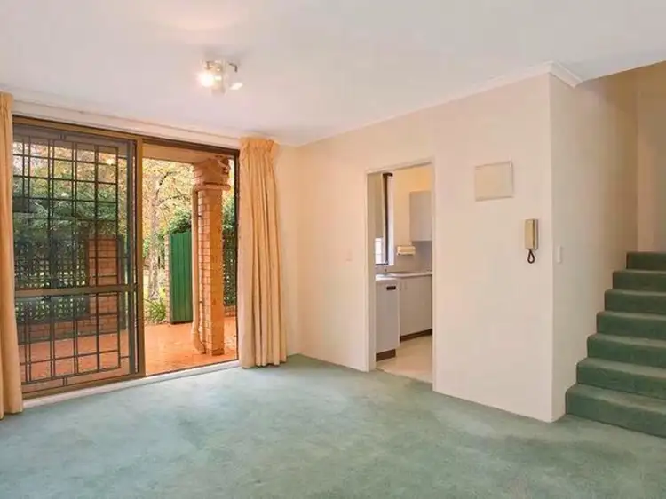 Second view of Homely townhouse listing, 54/11 Maddison Street, Redfern NSW 2016