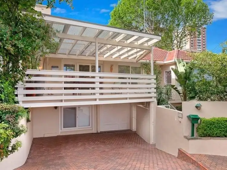 Second view of Homely house listing, 9 Pitt Street, Randwick NSW 2031