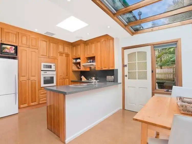 Third view of Homely house listing, 9 Pitt Street, Randwick NSW 2031