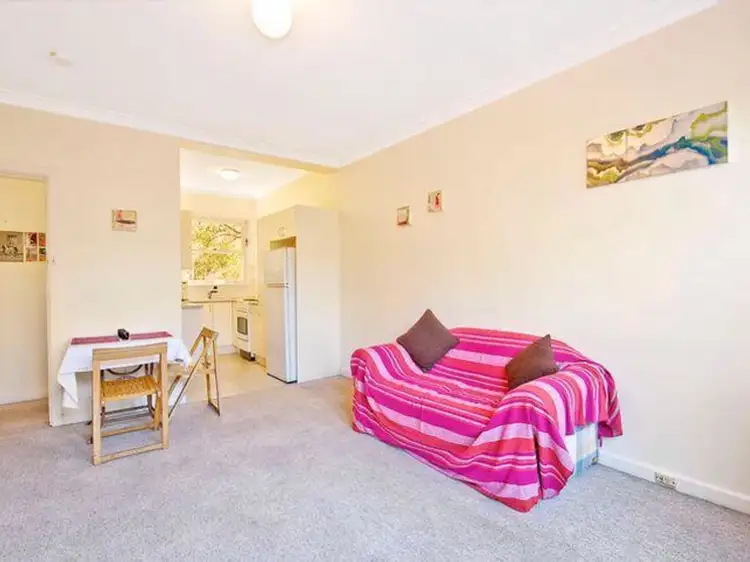 1/6 Milford Street, Randwick NSW 2031