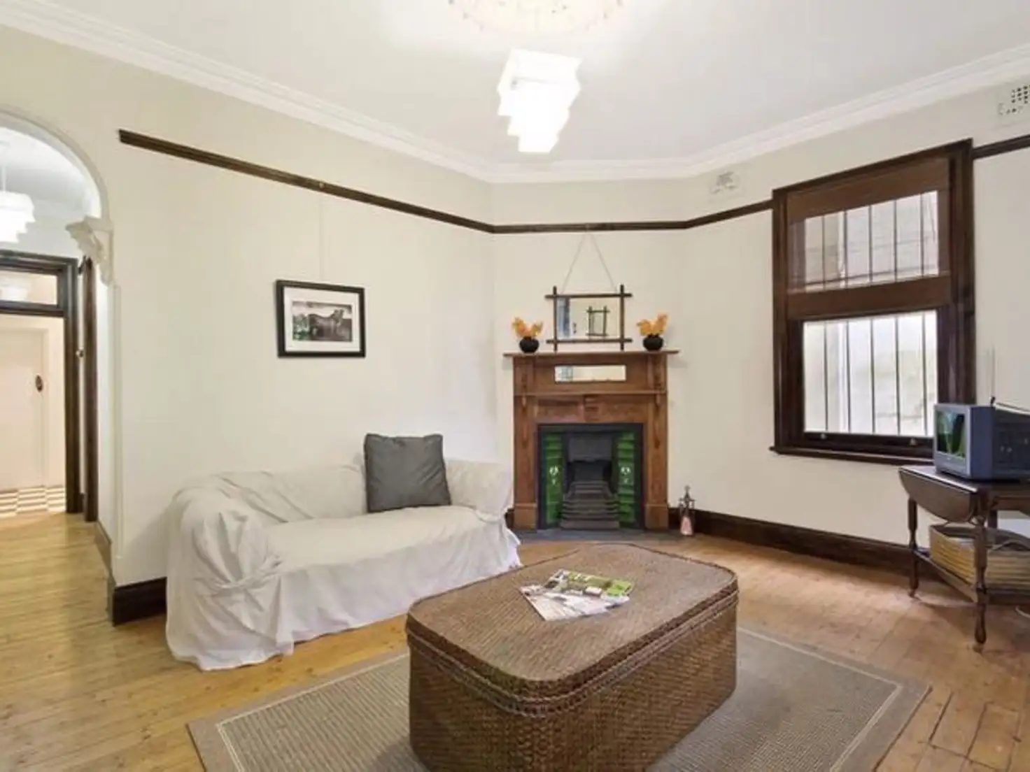 Main view of Homely apartment listing, 4/52 Blenheim Street, Queens Park NSW 2022
