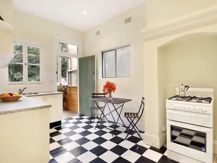 Second view of Homely apartment listing, 4/52 Blenheim Street, Queens Park NSW 2022