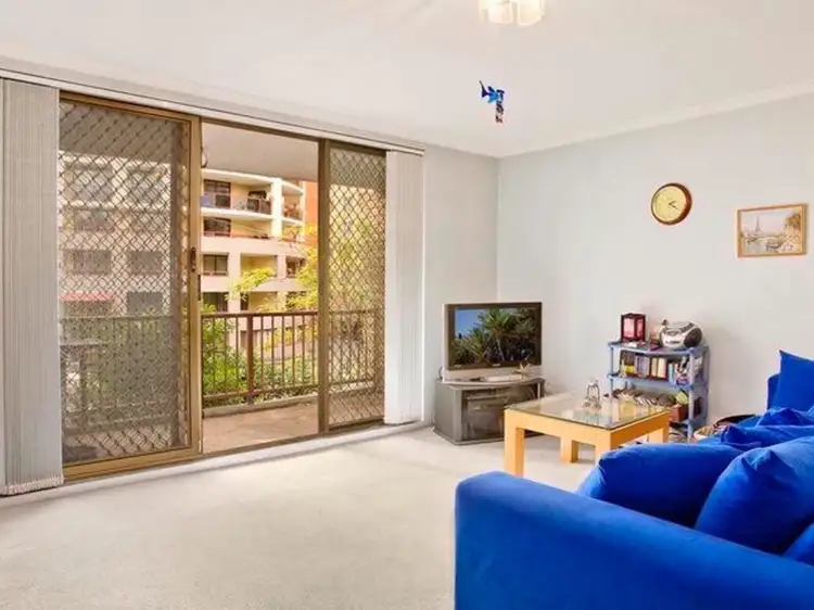 Main view of Homely apartment listing, 10/1 Allen Street, Pyrmont NSW 2009